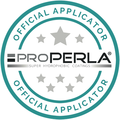 ProPERLA Official Applicator