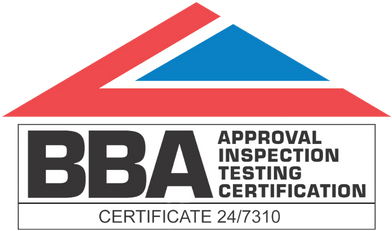 BBA approval certificate 24/7310